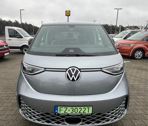 Volkswagen ID.Buzz cena 276750 przebieg: 4500, rok produkcji 2023 z Żelechów małe 46